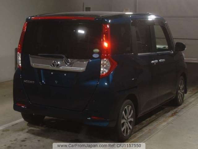 toyota roomy 2017 -TOYOTA--Roomy DBA-M900A--M900A-0090482---TOYOTA--Roomy DBA-M900A--M900A-0090482- image 2