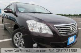 toyota premio 2010 646828-Y2025060050F-12