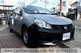 nissan ad-van 2019 -NISSAN 【多摩 400ﾉ1932】--AD Van VY12--275324---NISSAN 【多摩 400ﾉ1932】--AD Van VY12--275324-