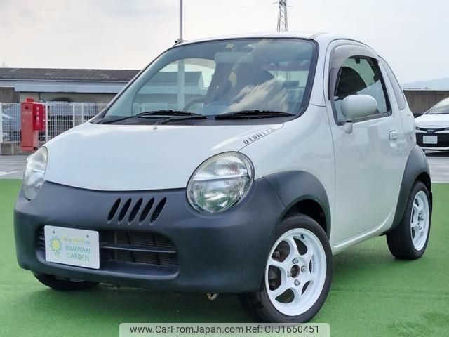 suzuki twin 2015 CFJ1660451 image 1