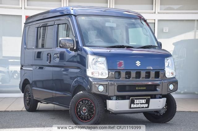 suzuki every 2023 GOO_JP_700070570930250401001 image 1