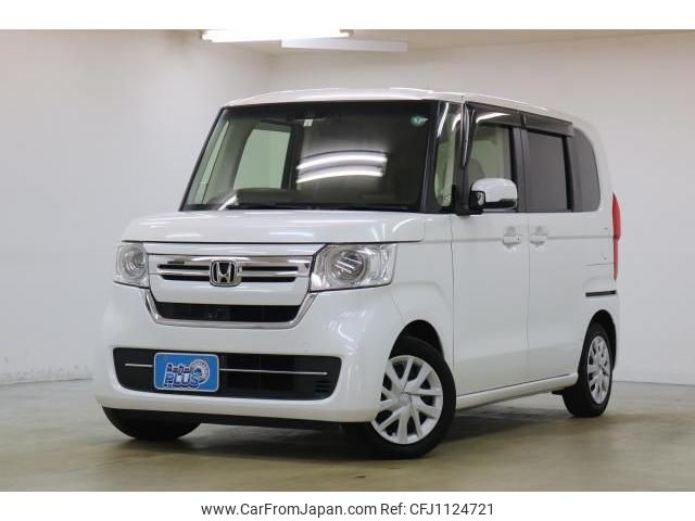 honda n-box 2021 quick_quick_JF3_JF3-5043051 image 1