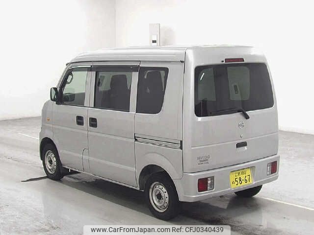 nissan clipper-van 2013 -NISSAN 【広島 480ﾇ5867】--Clipper Van DR64V-900064---NISSAN 【広島 480ﾇ5867】--Clipper Van DR64V-900064- image 2