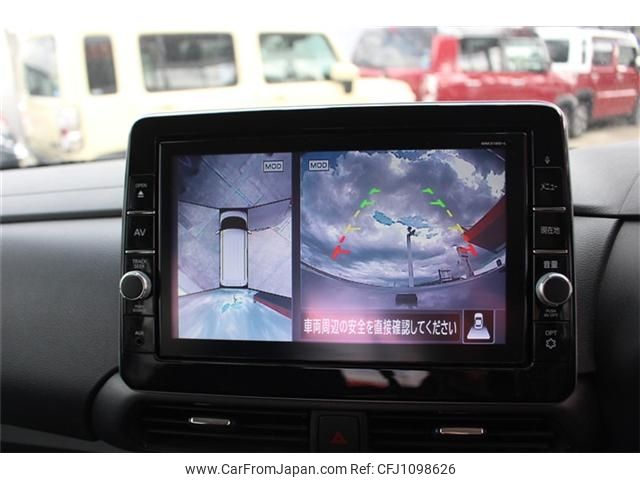 nissan roox 2020 -NISSAN--Roox 4AA-B45A--B45A-0001685---NISSAN--Roox 4AA-B45A--B45A-0001685- image 2