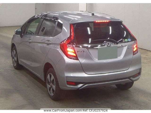 honda fit 2017 -HONDA--Fit DAA-GP6--GP6-3402164---HONDA--Fit DAA-GP6--GP6-3402164- image 2