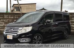 honda stepwagon 2014 -HONDA 【名変中 】--Stepwgn RK5--1422265---HONDA 【名変中 】--Stepwgn RK5--1422265-