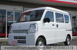 suzuki every 2023 -SUZUKI--Every 5BD-DA17V--DA17V-689909---SUZUKI--Every 5BD-DA17V--DA17V-689909-