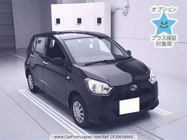 daihatsu mira-e-s 2022 -DAIHATSU 【福井 581ｴ8167】--Mira e:s LA360S-0062060---DAIHATSU 【福井 581ｴ8167】--Mira e:s LA360S-0062060- image 1