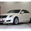 cadillac ats 2014 -GM--Cadillac ATS ABA-A1SL--1G6A95SX7E0142860---GM--Cadillac ATS ABA-A1SL--1G6A95SX7E0142860- image 1