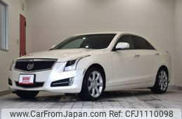 cadillac ats 2014 -GM--Cadillac ATS ABA-A1SL--1G6A95SX7E0142860---GM--Cadillac ATS ABA-A1SL--1G6A95SX7E0142860-