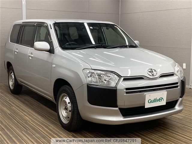 toyota probox-van 2019 -TOYOTA--Probox Van DBE-NCP165V--NCP165-0062759---TOYOTA--Probox Van DBE-NCP165V--NCP165-0062759- image 1