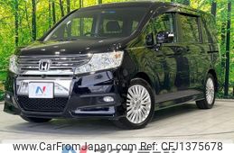 honda stepwagon 2010 CFJ1375678