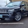 jeep compass 2014 -CHRYSLER--Jeep Compass ABA-MK4924--1C4NJDDB6ED851385---CHRYSLER--Jeep Compass ABA-MK4924--1C4NJDDB6ED851385- image 1
