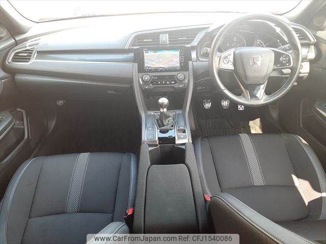 honda civic 2020 CFJ1540086 image 2