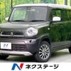 suzuki hustler 2017 -SUZUKI--Hustler DAA-MR41S--MR41S-274833---SUZUKI--Hustler DAA-MR41S--MR41S-274833- image 1