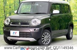 suzuki hustler 2017 -SUZUKI--Hustler DAA-MR41S--MR41S-274833---SUZUKI--Hustler DAA-MR41S--MR41S-274833-