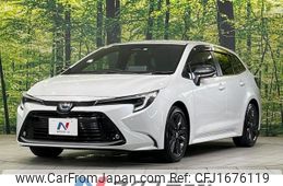 toyota corolla-touring-wagon 2023 CFJ1676119