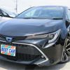 toyota corolla-sport 2020 -TOYOTA--Corolla Sport ZWE211H--ZWE211-1032535---TOYOTA--Corolla Sport ZWE211H--ZWE211-1032535- image 1