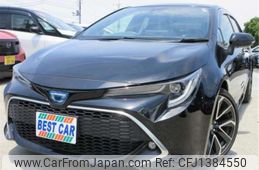 toyota corolla-sport 2020 -TOYOTA--Corolla Sport ZWE211H--ZWE211-1032535---TOYOTA--Corolla Sport ZWE211H--ZWE211-1032535-