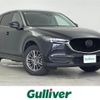 mazda cx-5 2021 -MAZDA--CX-5 3DA-KF2P--KF2P-410822---MAZDA--CX-5 3DA-KF2P--KF2P-410822- image 1