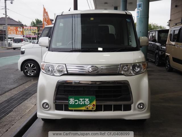 daihatsu tanto 2011 quick_quick_DBA-L375S_L375S-0457887 image 2