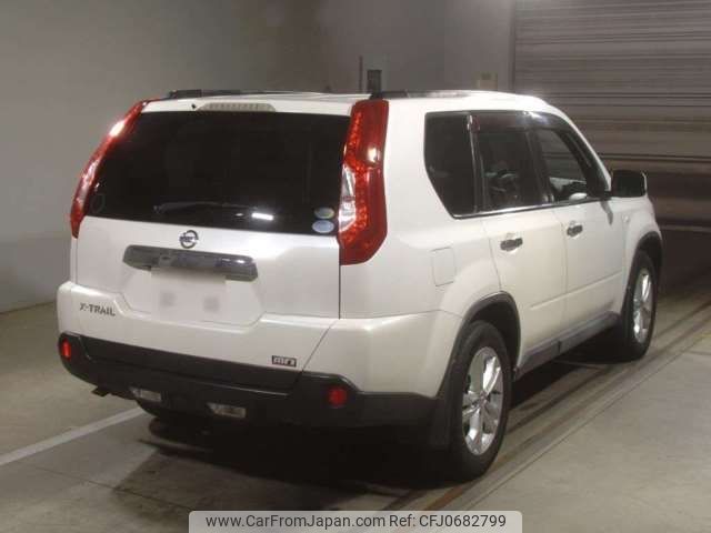 nissan x-trail 2012 -NISSAN--X-Trail DBA-NT31--NT31-234804---NISSAN--X-Trail DBA-NT31--NT31-234804- image 2