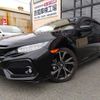 honda civic 2019 CFJ1720514 image 1