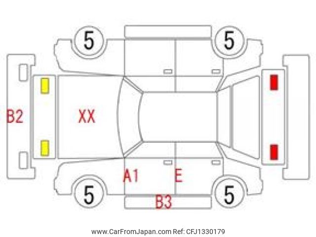 toyota corolla-rumion 2010 -TOYOTA--Corolla Rumion DBA-NZE151N--NZE151-1087147---TOYOTA--Corolla Rumion DBA-NZE151N--NZE151-1087147- image 2