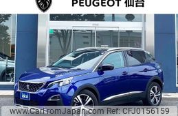 peugeot 3008 2017 -PEUGEOT--Peugeot 3008 ABA-P845G01--VF3M45GZWHS104193---PEUGEOT--Peugeot 3008 ABA-P845G01--VF3M45GZWHS104193-