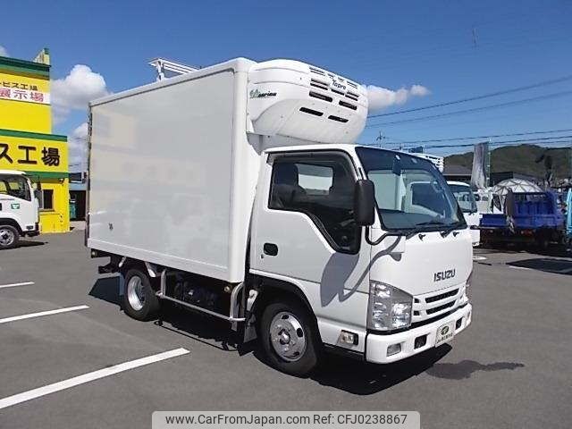 isuzu elf-truck 2018 -ISUZU--Elf NHR85AN-7024154---ISUZU--Elf NHR85AN-7024154- image 1