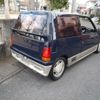 suzuki alto-works 1989 quick_quick_M-CM11V_117384 image 4