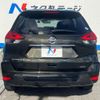nissan x-trail 2017 CFJ1653498 image 15