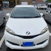 toyota wish 2011 -TOYOTA--Wish DBA-ZGE20G--ZGE20-0119245---TOYOTA--Wish DBA-ZGE20G--ZGE20-0119245- image 1