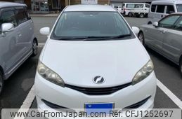 toyota wish 2011 -TOYOTA--Wish DBA-ZGE20G--ZGE20-0119245---TOYOTA--Wish DBA-ZGE20G--ZGE20-0119245-