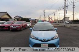 toyota vitz 2016 504749-RAOID:13709