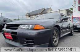 nissan skyline-coupe 1992 -NISSAN--Skyline Coupe BNR32--BNR32-221375---NISSAN--Skyline Coupe BNR32--BNR32-221375-