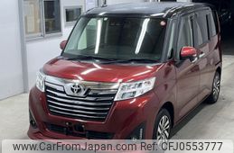 toyota roomy 2019 -TOYOTA--Roomy M900A-0402291---TOYOTA--Roomy M900A-0402291-