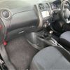 nissan note 2012 TE385 image 3