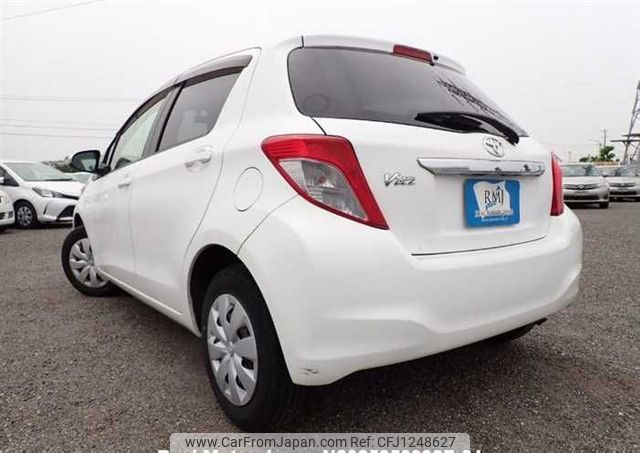 toyota vitz 2014 646828-N2025050092F-24 image 2