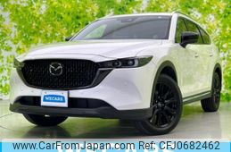 mazda cx-8 2023 quick_quick_3DA-KG2P_KG2P-452431