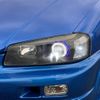 nissan skyline 2000 CFJ1808662 image 14