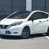 nissan note 2017 -NISSAN--Note DAA-HE12--HE12-141983---NISSAN--Note DAA-HE12--HE12-141983- image 23