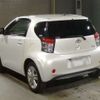 toyota iq 2012 -TOYOTA 【神戸 525ﾄ 2】--iQ DBA-NGJ10--NGJ10-6006175---TOYOTA 【神戸 525ﾄ 2】--iQ DBA-NGJ10--NGJ10-6006175- image 5