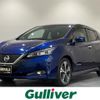 nissan leaf 2018 -NISSAN--Leaf ZAA-ZE1--ZE1-026957---NISSAN--Leaf ZAA-ZE1--ZE1-026957- image 1