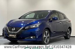 nissan leaf 2018 -NISSAN--Leaf ZAA-ZE1--ZE1-026957---NISSAN--Leaf ZAA-ZE1--ZE1-026957-