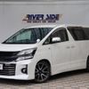 toyota vellfire 2014 -TOYOTA--Vellfire DBA-GGH20W--GGH20W-8090845---TOYOTA--Vellfire DBA-GGH20W--GGH20W-8090845- image 1
