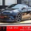 toyota c-hr 2017 CFJ1577383 image 1