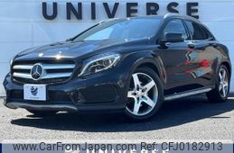 mercedes-benz gla-class 2014 -MERCEDES-BENZ--Benz GLA DBA-156946--WDC1569462J052038---MERCEDES-BENZ--Benz GLA DBA-156946--WDC1569462J052038-