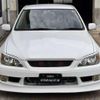 toyota altezza 2001 quick_quick_GF-SXE10_SXE10-0041163 image 3