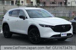 mazda cx-5 2022 CFJ1673476